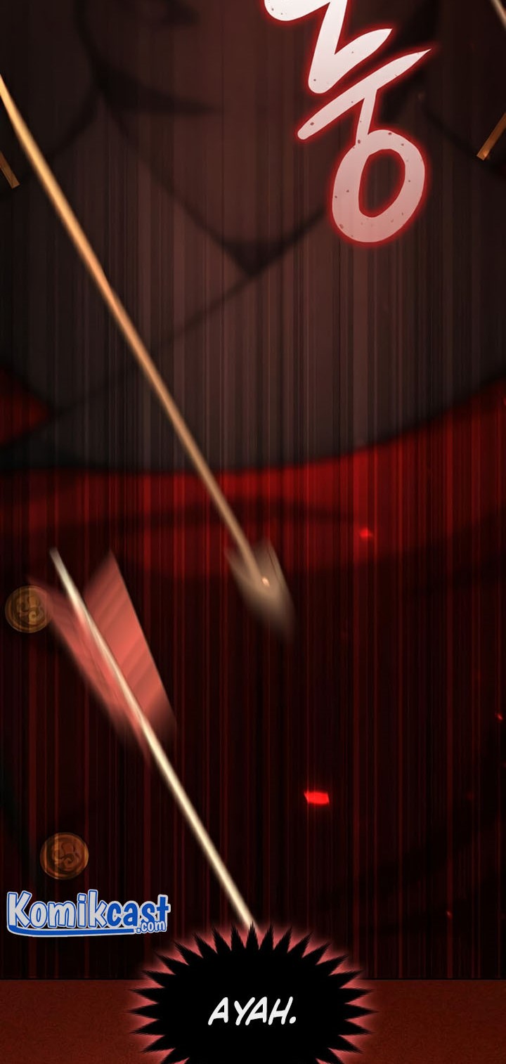 Regina Rena – To the Unforgiven Chapter 18 Gambar 115