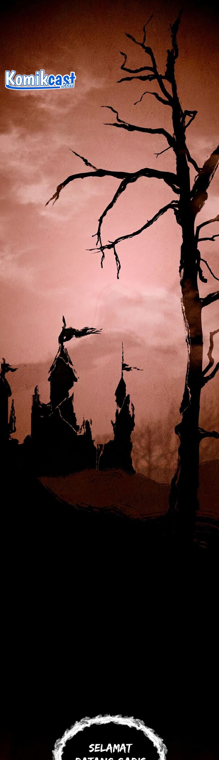 Regina Rena – To the Unforgiven Chapter 18 Gambar 10