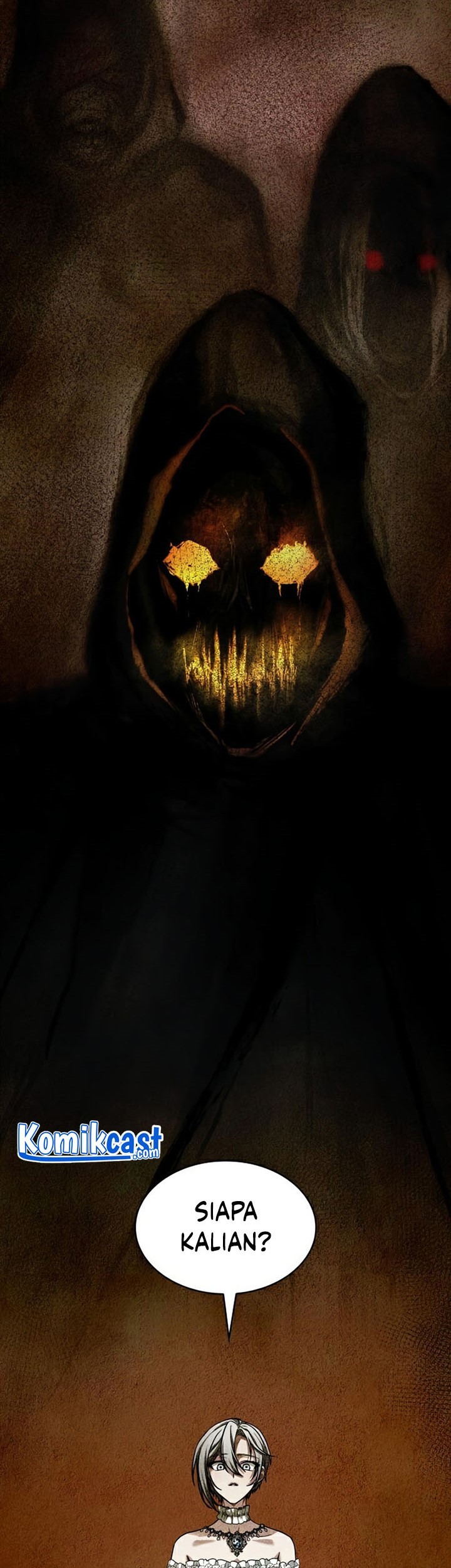 Regina Rena – To the Unforgiven Chapter 18 Gambar 14