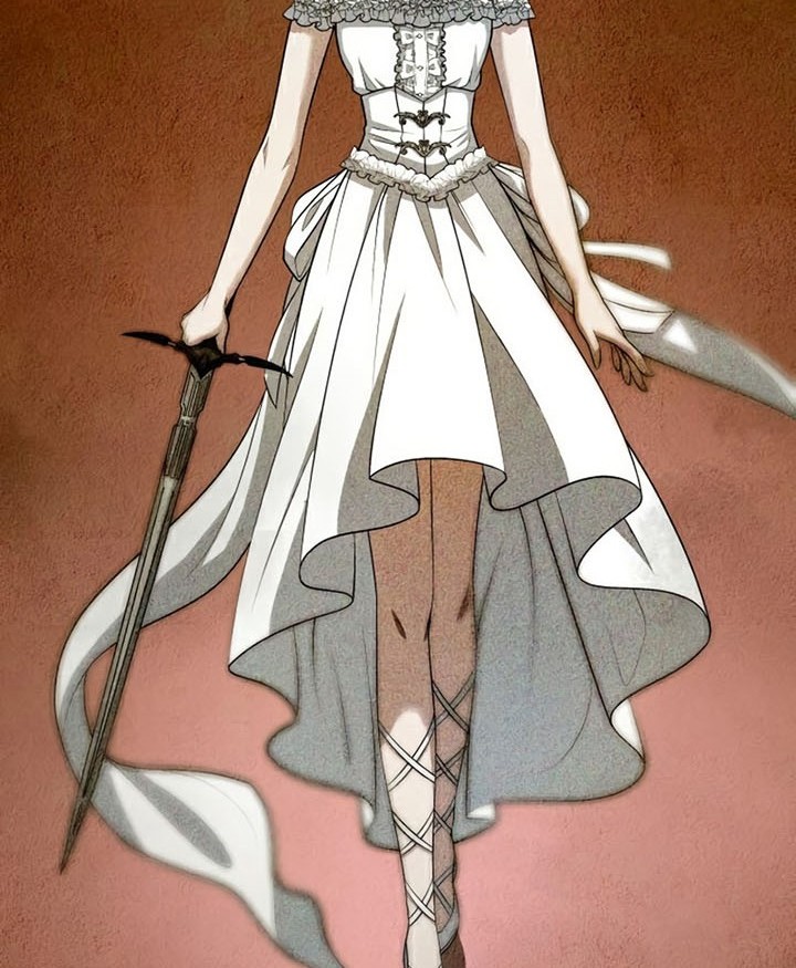 Regina Rena – To the Unforgiven Chapter 18 Gambar 15