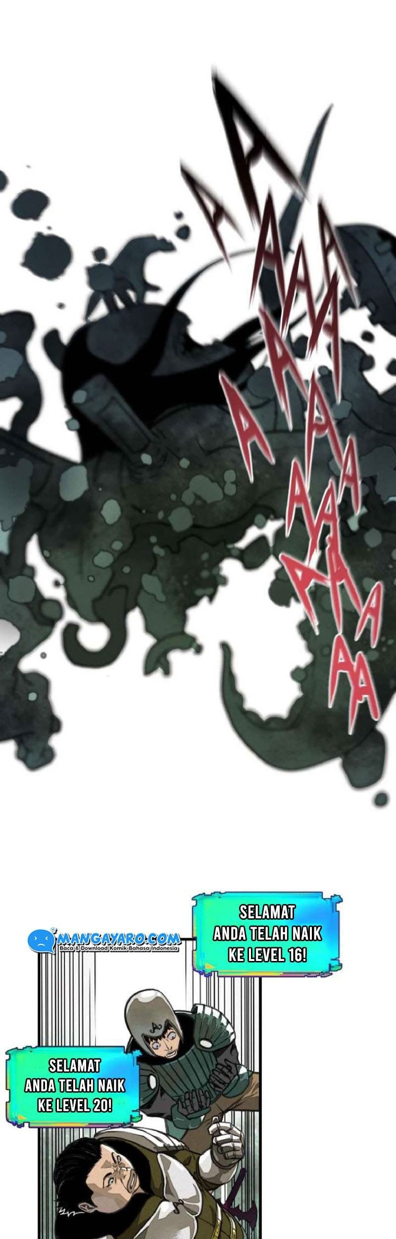 Baca I was beaten up by the BOSS Chapter 13 Gambar 2