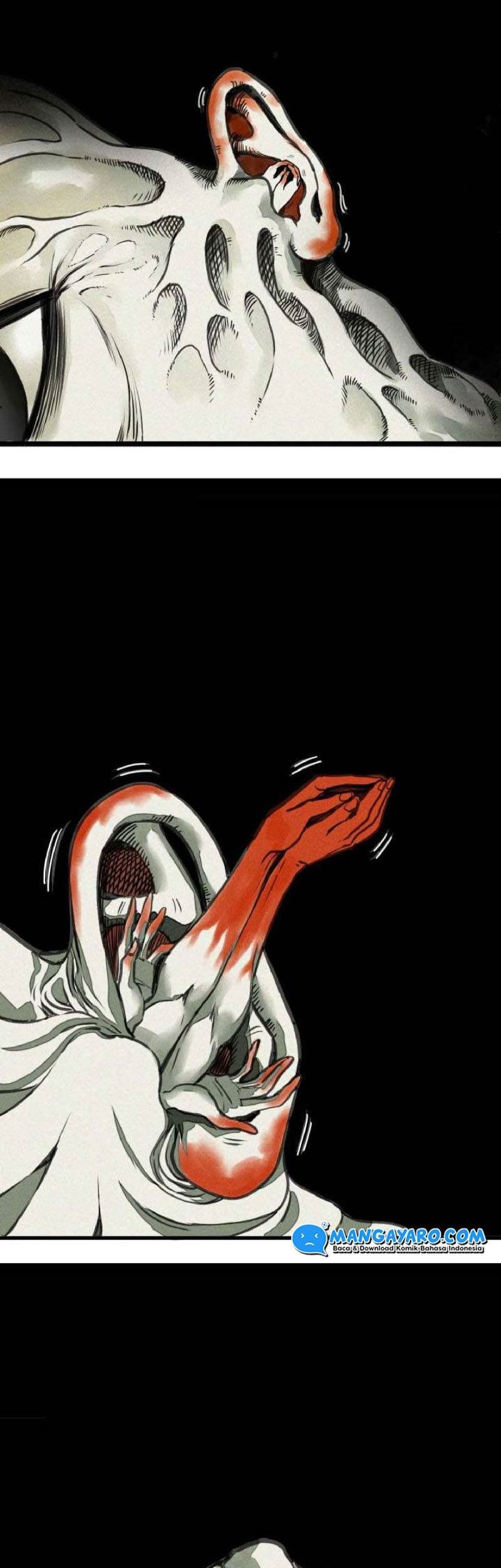I was beaten up by the BOSS Chapter 13 Gambar 16