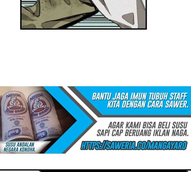 I was beaten up by the BOSS Chapter 12 Gambar 23