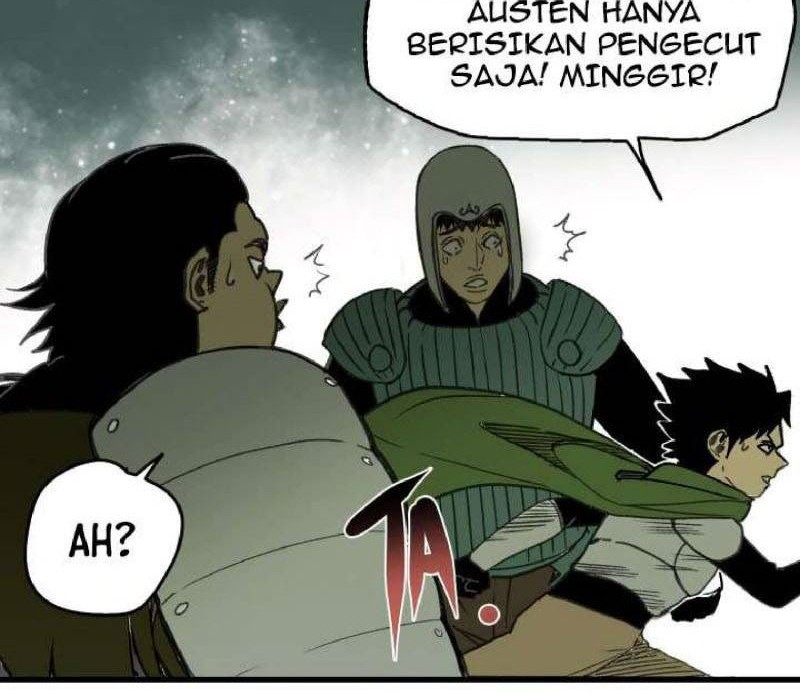 I was beaten up by the BOSS Chapter 12 Gambar 29