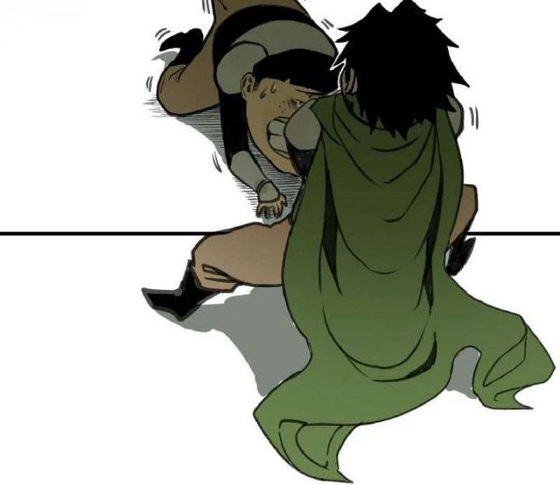 I was beaten up by the BOSS Chapter 12 Gambar 31