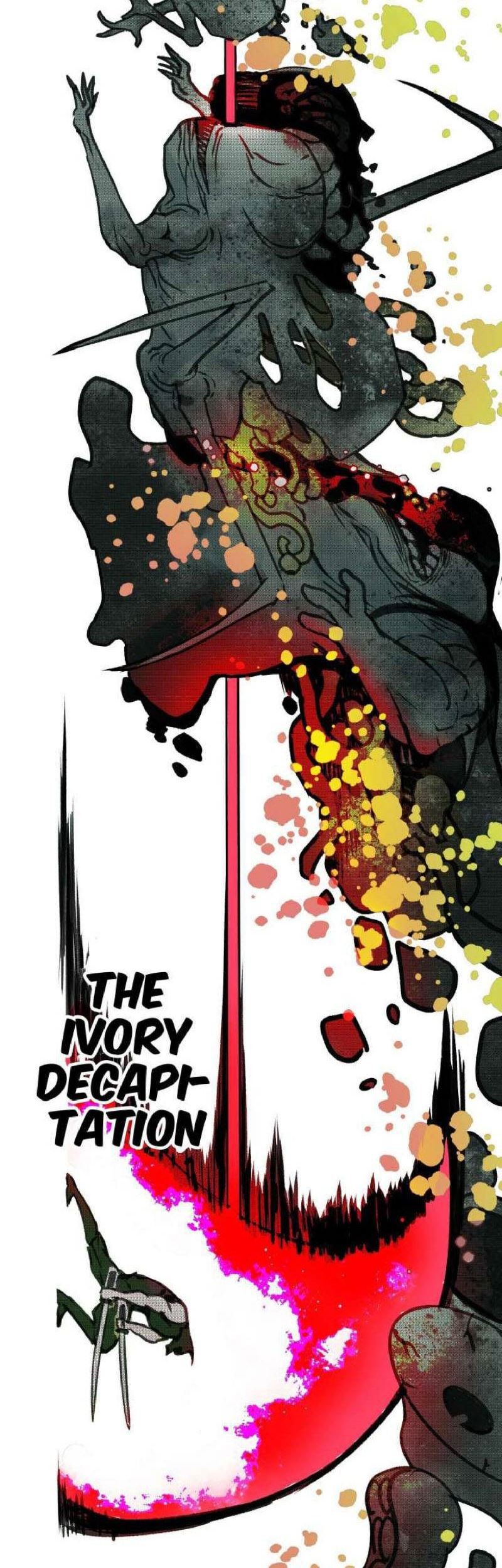 I was beaten up by the BOSS Chapter 12 Gambar 46