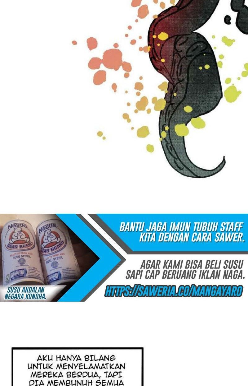I was beaten up by the BOSS Chapter 12 Gambar 47