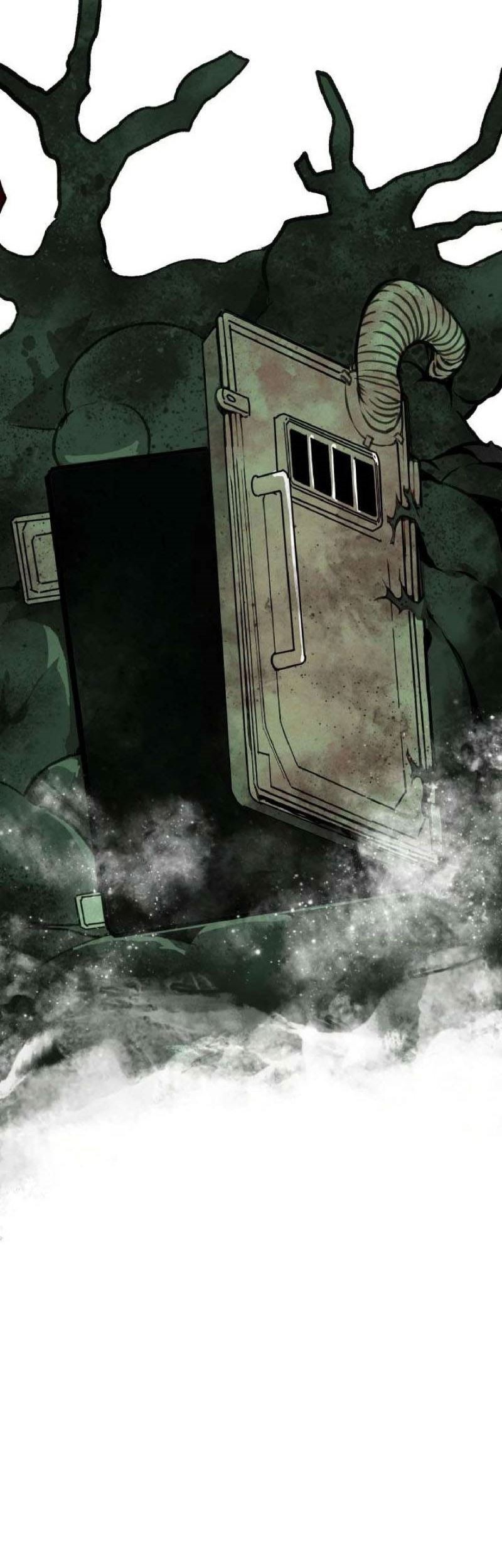 I was beaten up by the BOSS Chapter 12 Gambar 52
