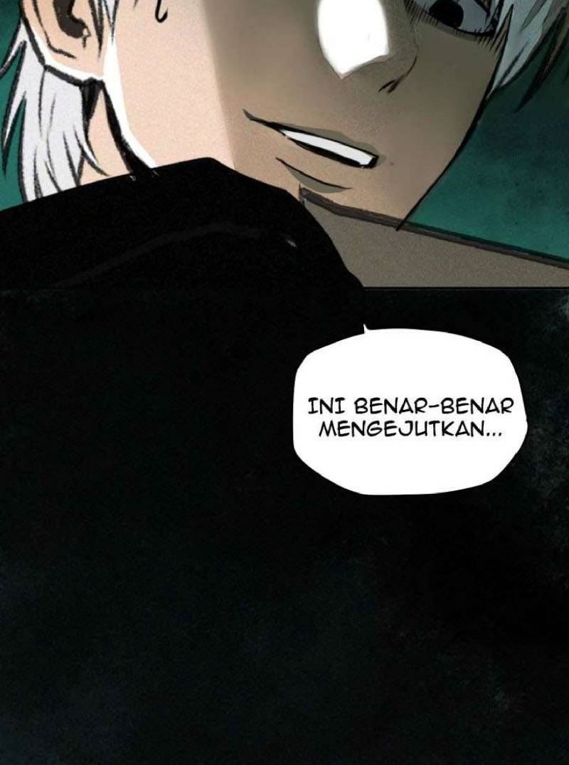 I was beaten up by the BOSS Chapter 12 Gambar 57