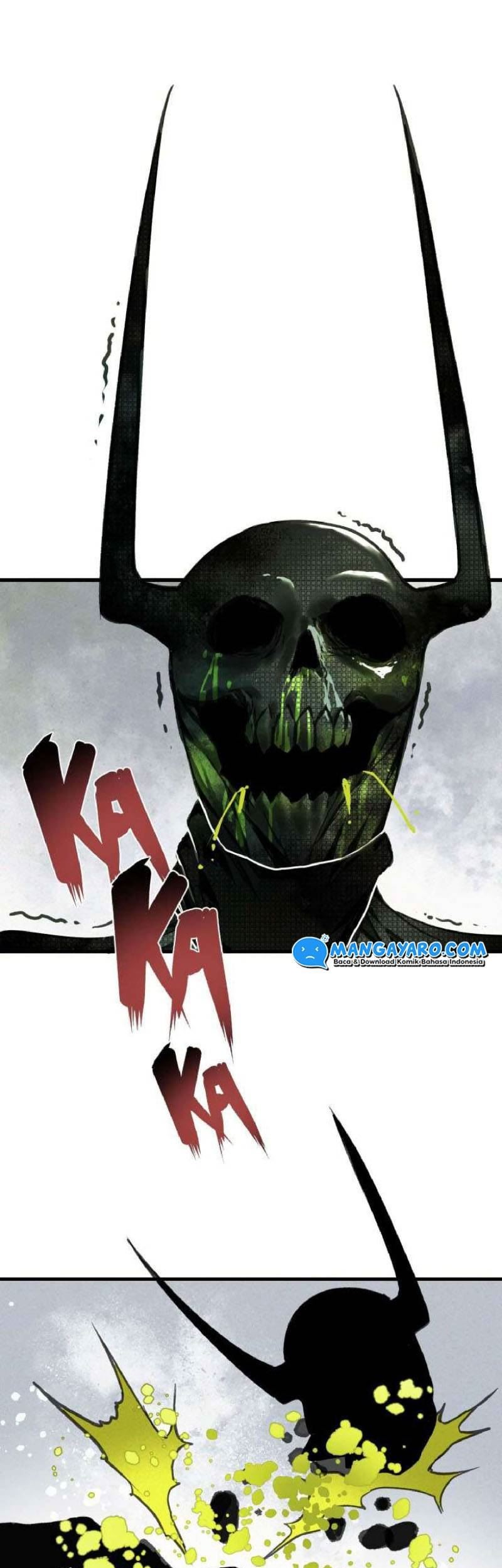 Baca I was beaten up by the BOSS Chapter 12 Gambar 2