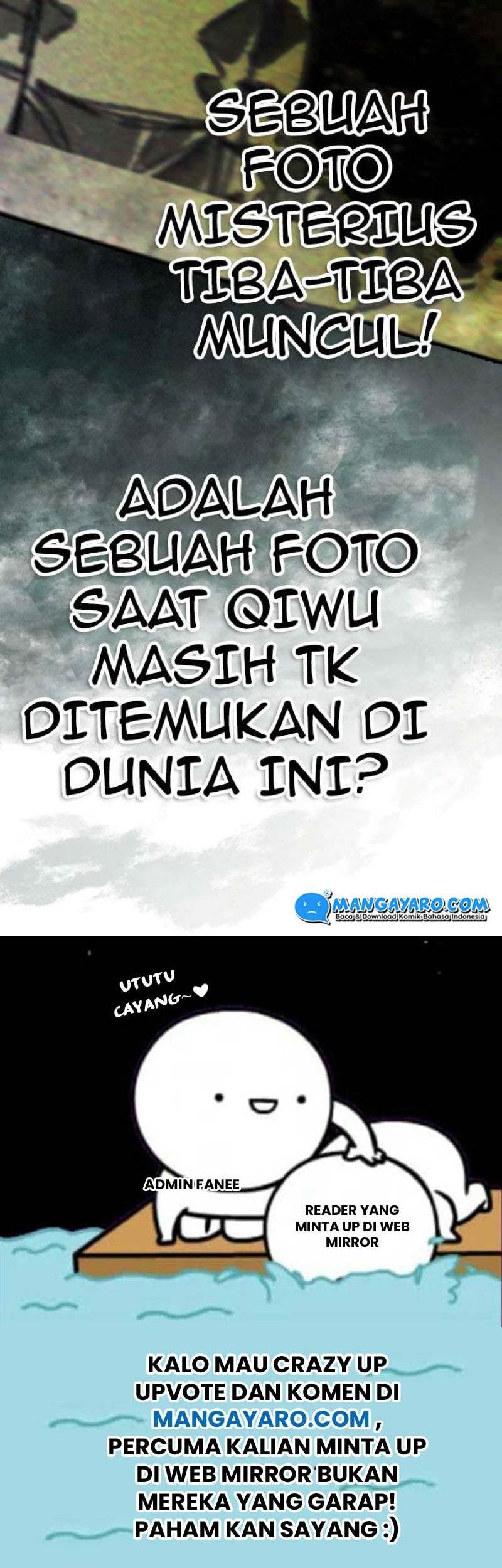 I was beaten up by the BOSS Chapter 12 Gambar 60