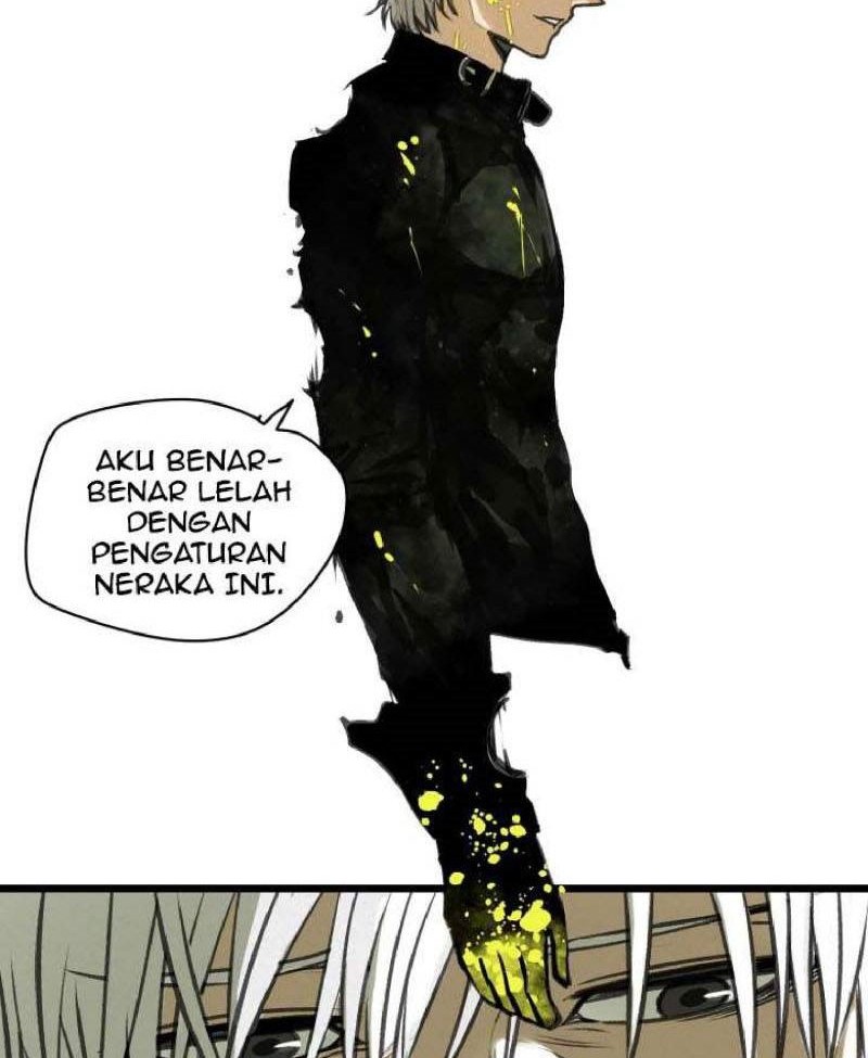 I was beaten up by the BOSS Chapter 12 Gambar 5