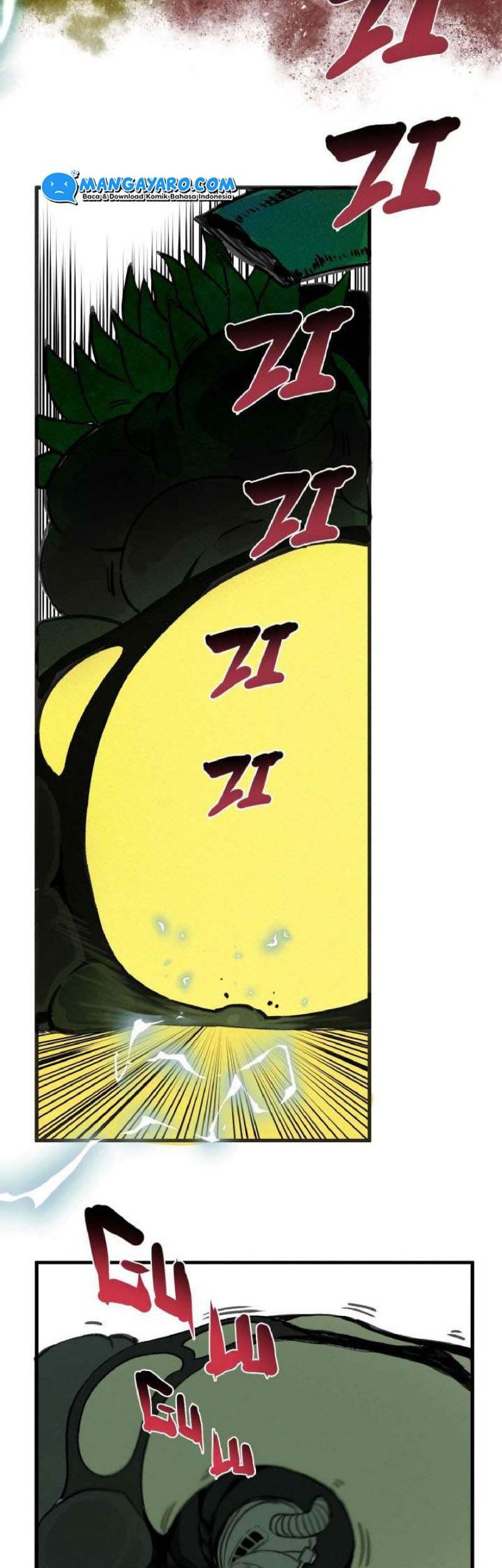 I was beaten up by the BOSS Chapter 12 Gambar 12