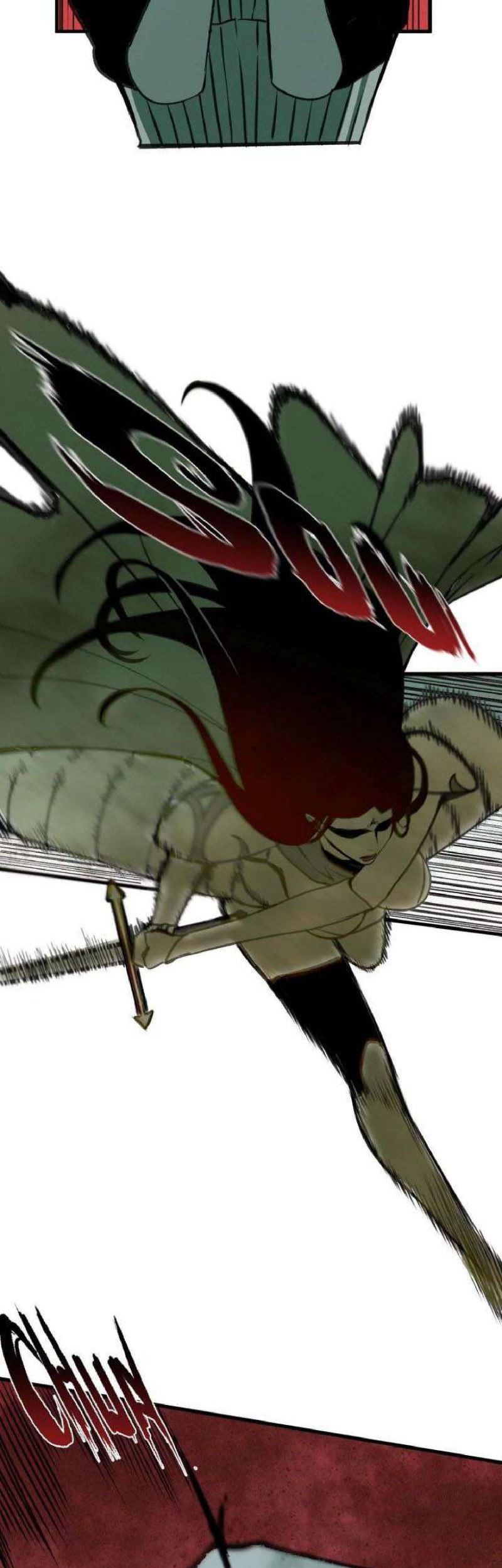 I was beaten up by the BOSS Chapter 11 Gambar 24
