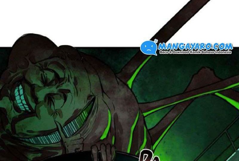 I was beaten up by the BOSS Chapter 11 Gambar 39