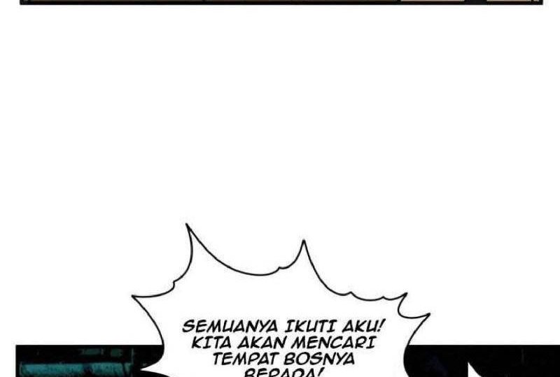 I was beaten up by the BOSS Chapter 11 Gambar 41
