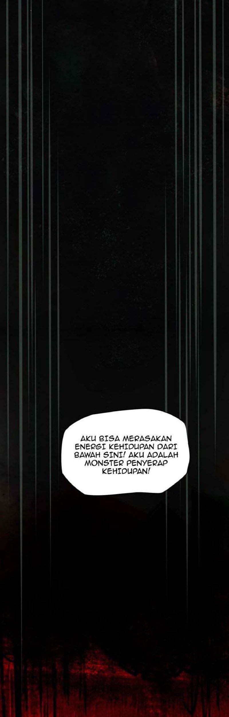 I was beaten up by the BOSS Chapter 11 Gambar 46