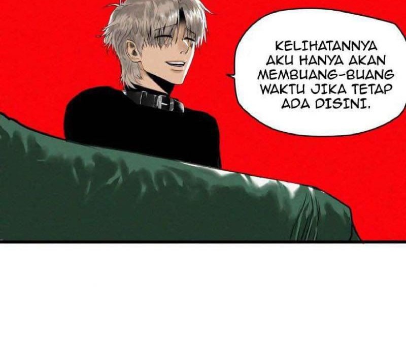 I was beaten up by the BOSS Chapter 11 Gambar 51