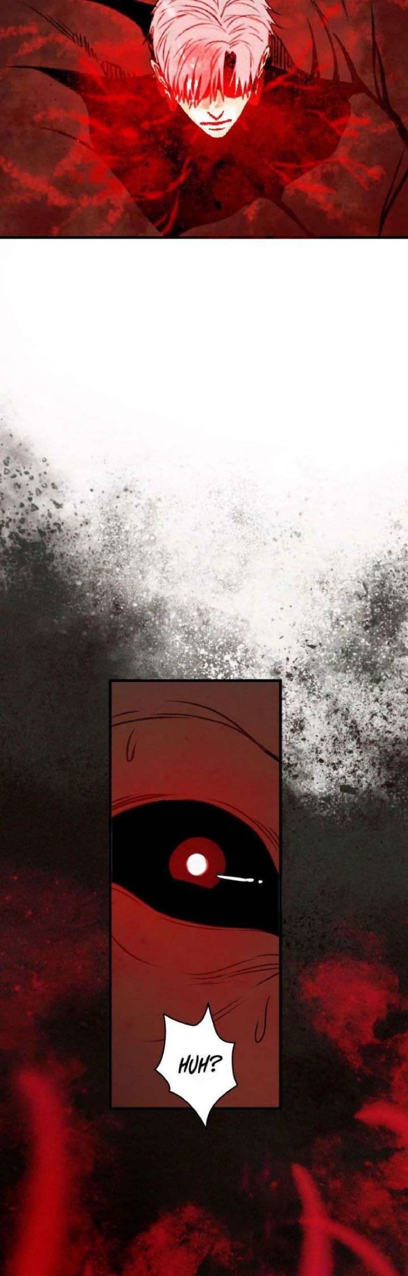 I was beaten up by the BOSS Chapter 11 Gambar 54