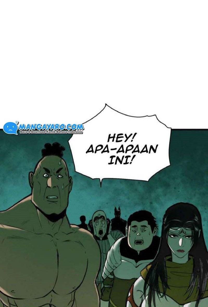I was beaten up by the BOSS Chapter 11 Gambar 17