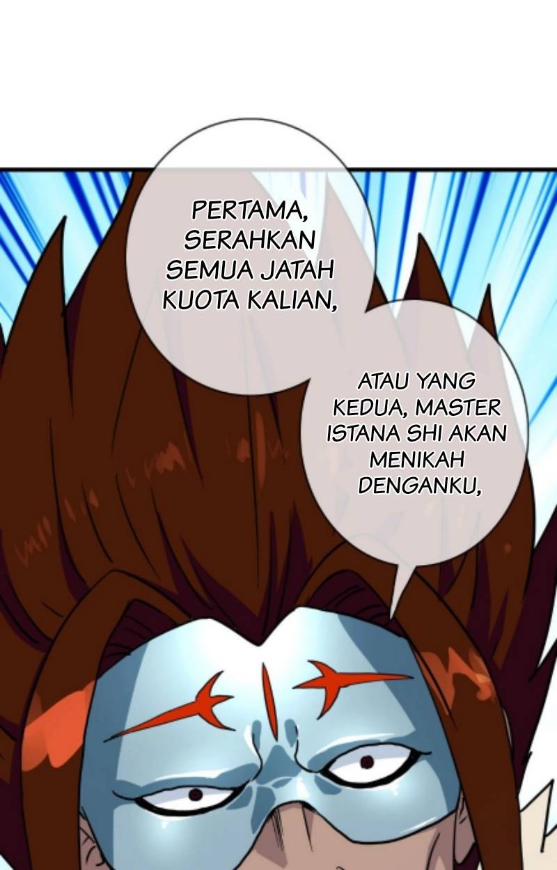 Crazy Leveling System Chapter 32 Gambar 19