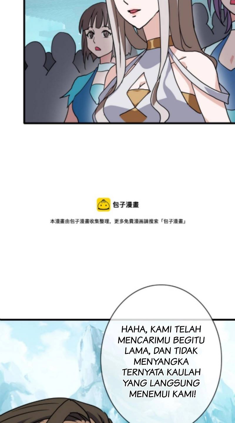 Crazy Leveling System Chapter 32 Gambar 23