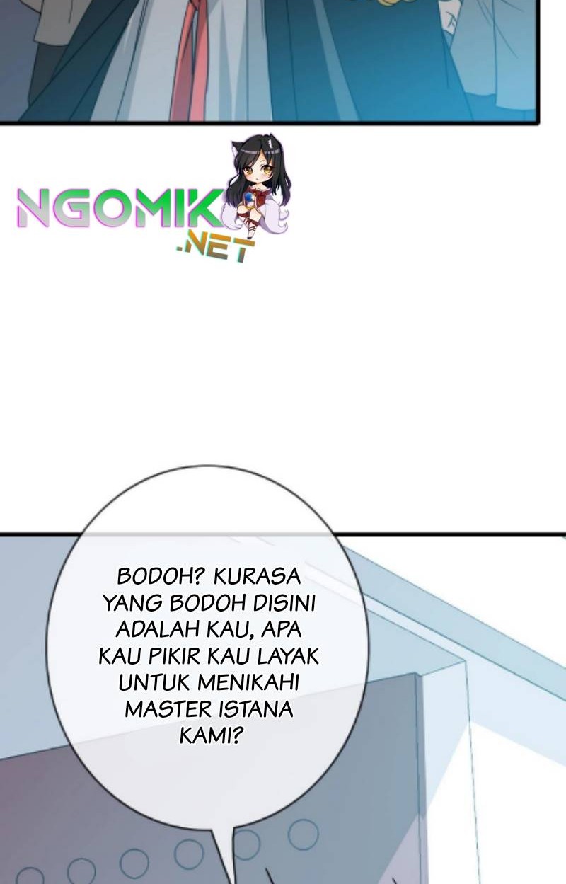 Crazy Leveling System Chapter 32 Gambar 25