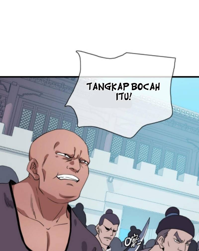 Crazy Leveling System Chapter 32 Gambar 31