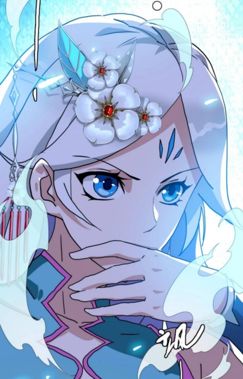 Crazy Leveling System Chapter 32 Gambar 41