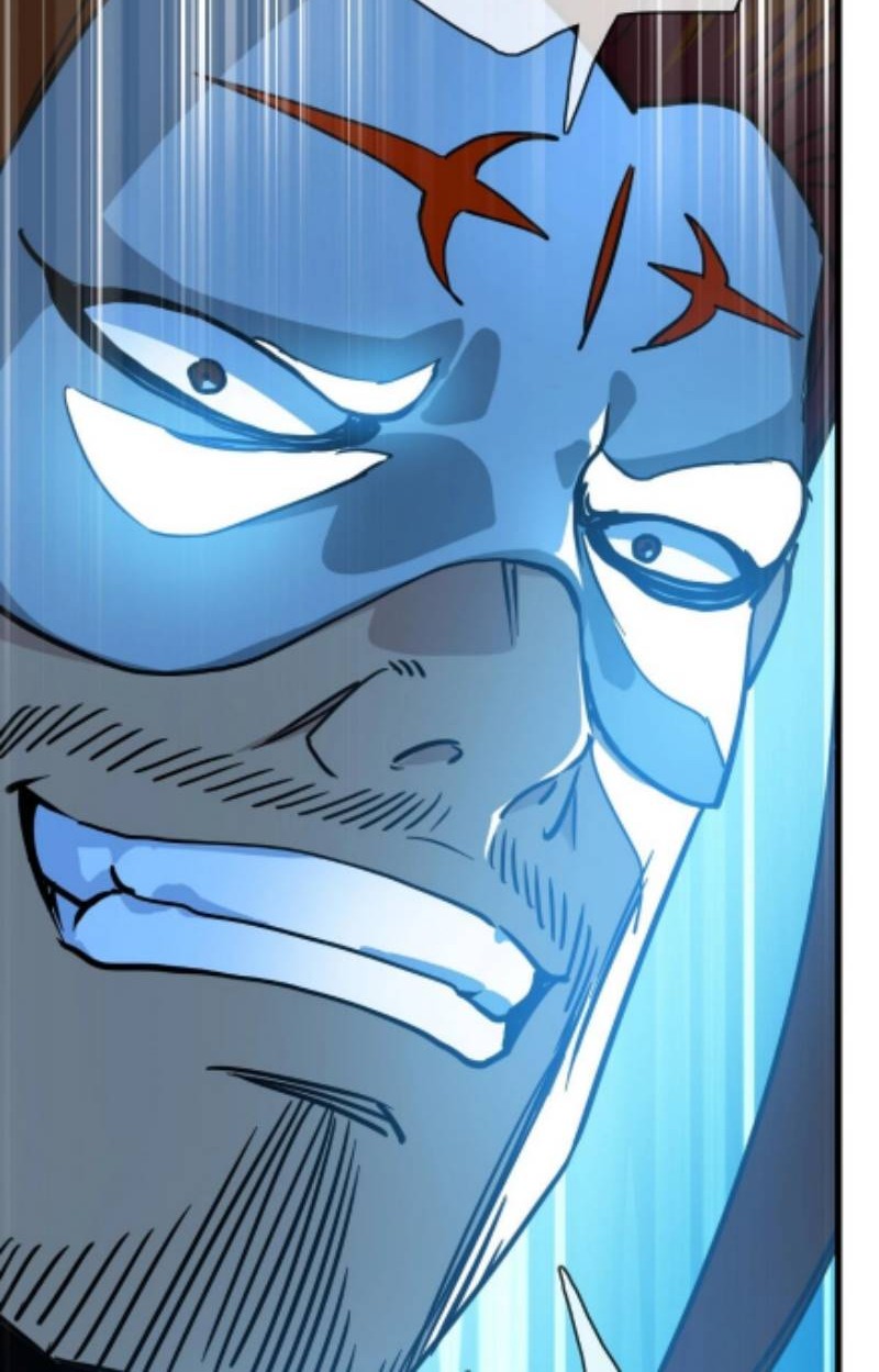 Crazy Leveling System Chapter 32 Gambar 45