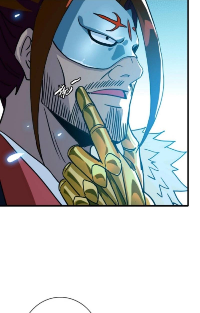 Crazy Leveling System Chapter 32 Gambar 7