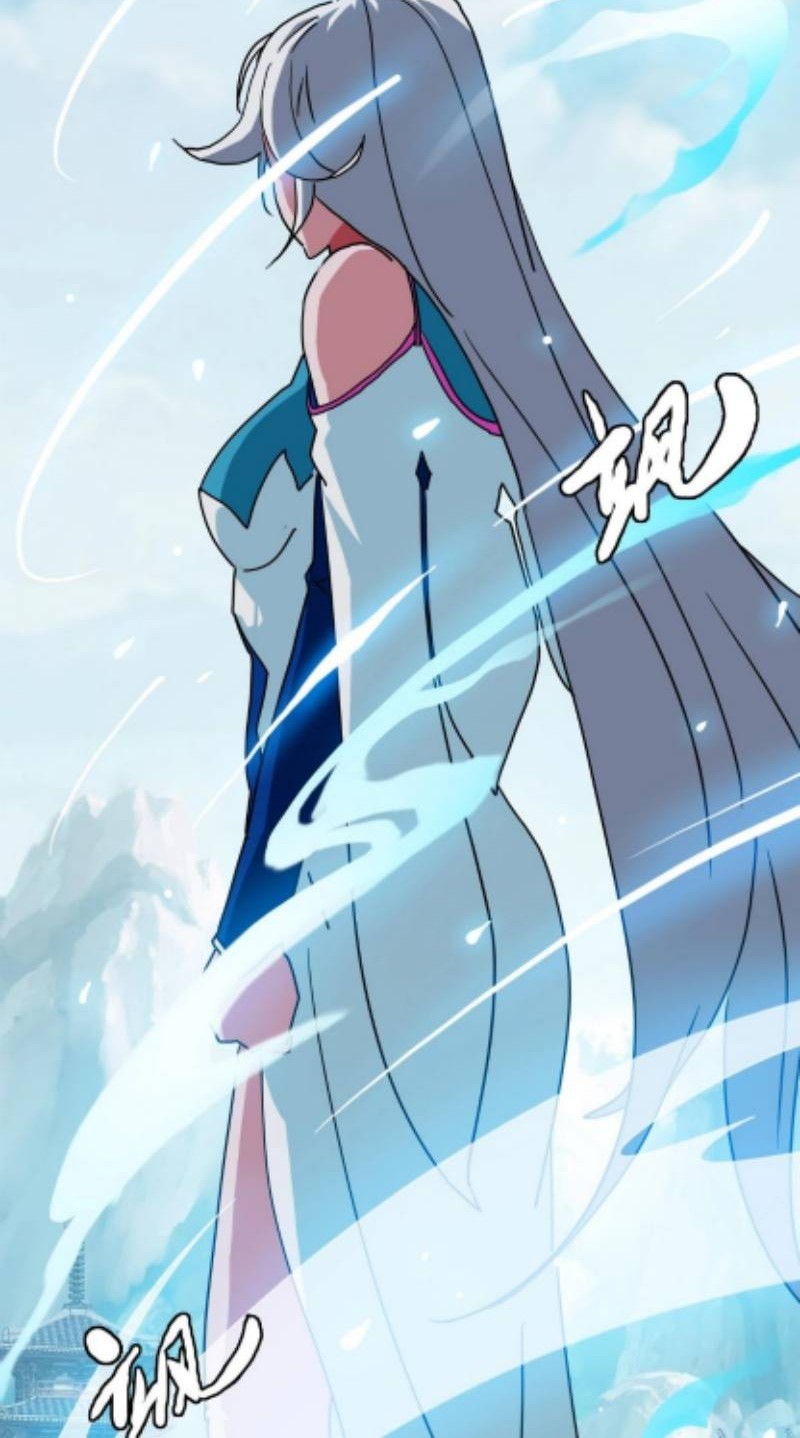 Crazy Leveling System Chapter 32 Gambar 11