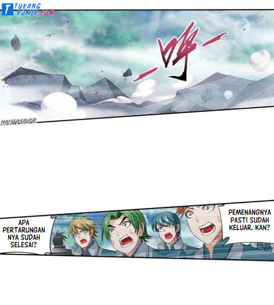 Baca  The Great Ruler Chapter 150.2 Gambar 2