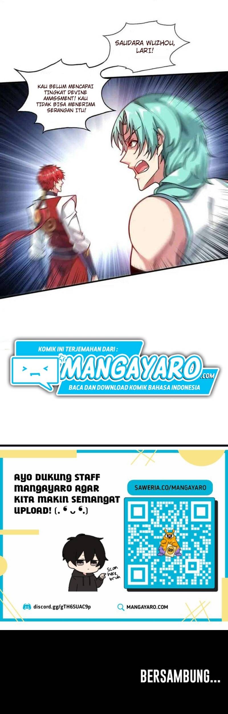 The First Son-In-Law Vanguard of All Time Chapter 191 Gambar 27