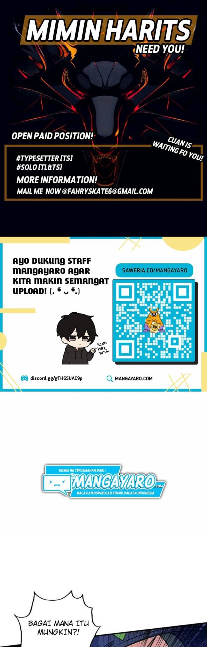 Baca The First Son-In-Law Vanguard of All Time Chapter 191 Gambar 2