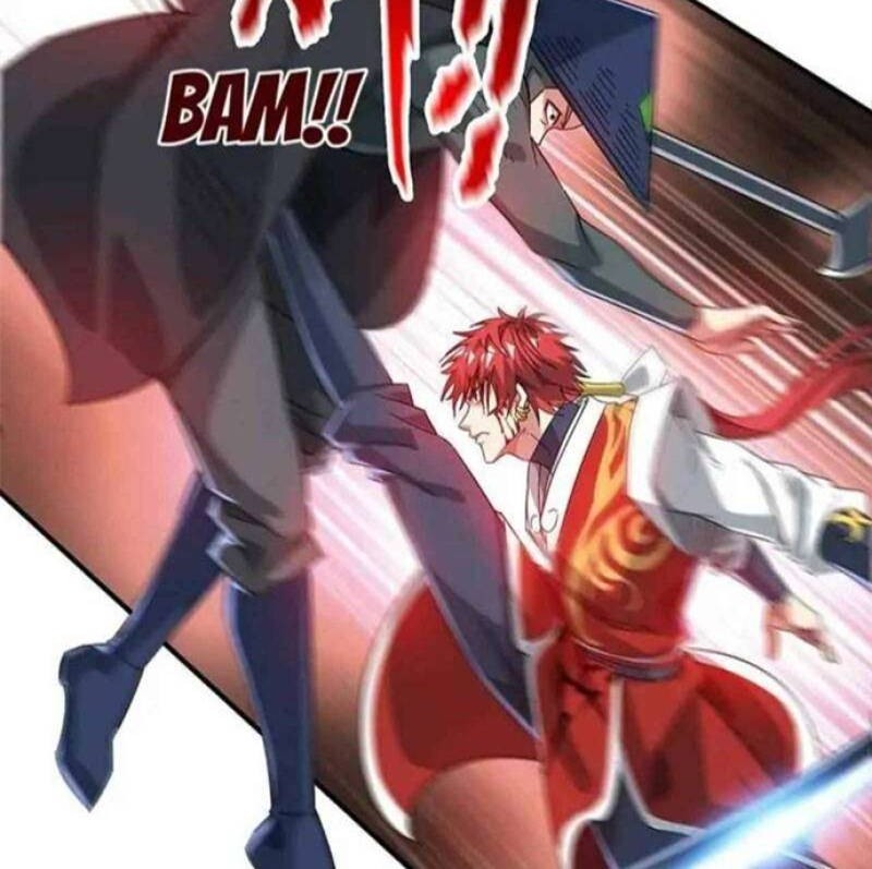 The First Son-In-Law Vanguard of All Time Chapter 191 Gambar 13