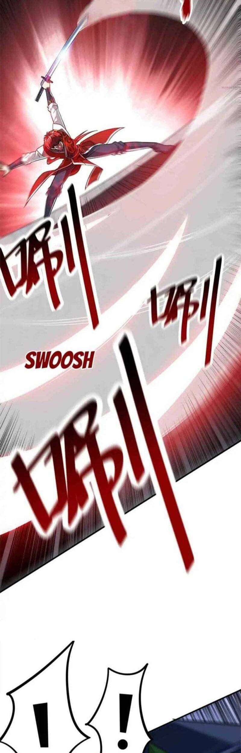 The First Son-In-Law Vanguard of All Time Chapter 191 Gambar 17