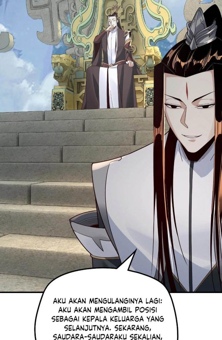 The Villain Of Destiny Chapter 29 Gambar 18