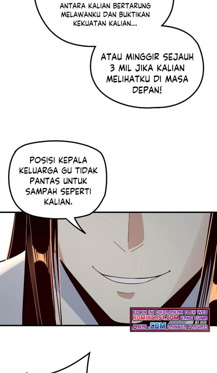 The Villain Of Destiny Chapter 29 Gambar 19