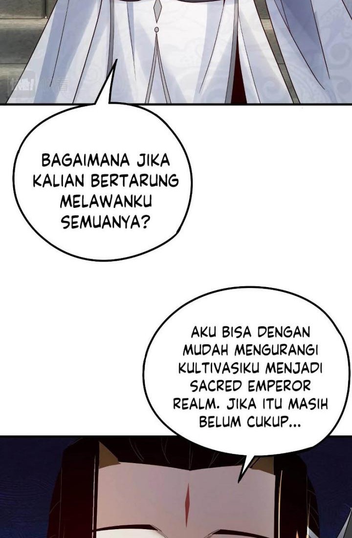 The Villain Of Destiny Chapter 29 Gambar 25