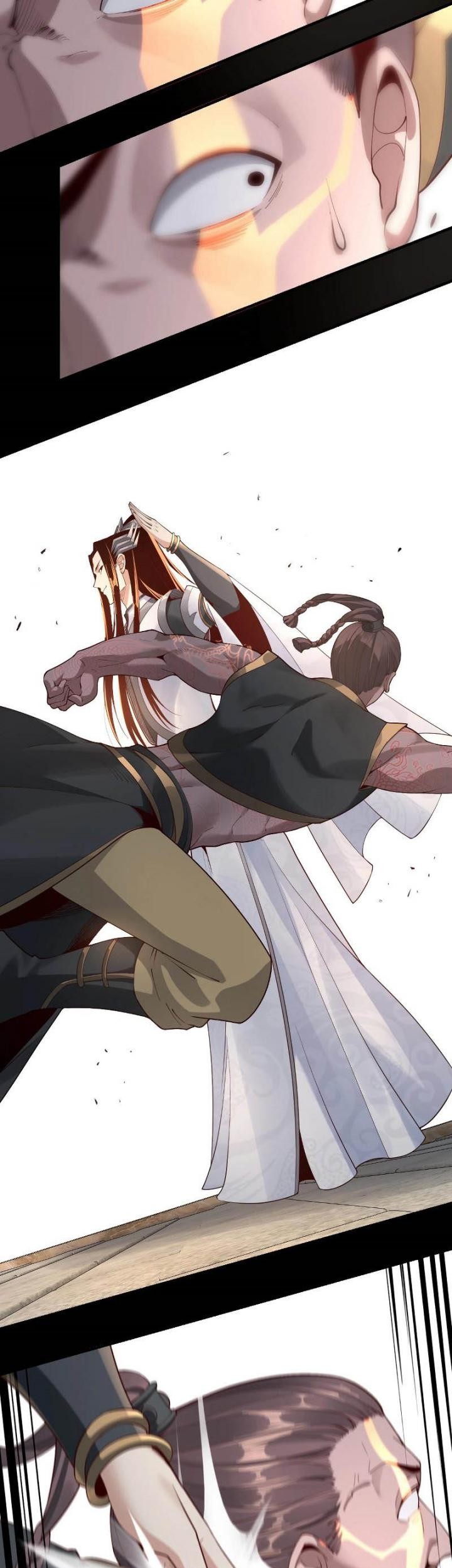 The Villain Of Destiny Chapter 29 Gambar 30