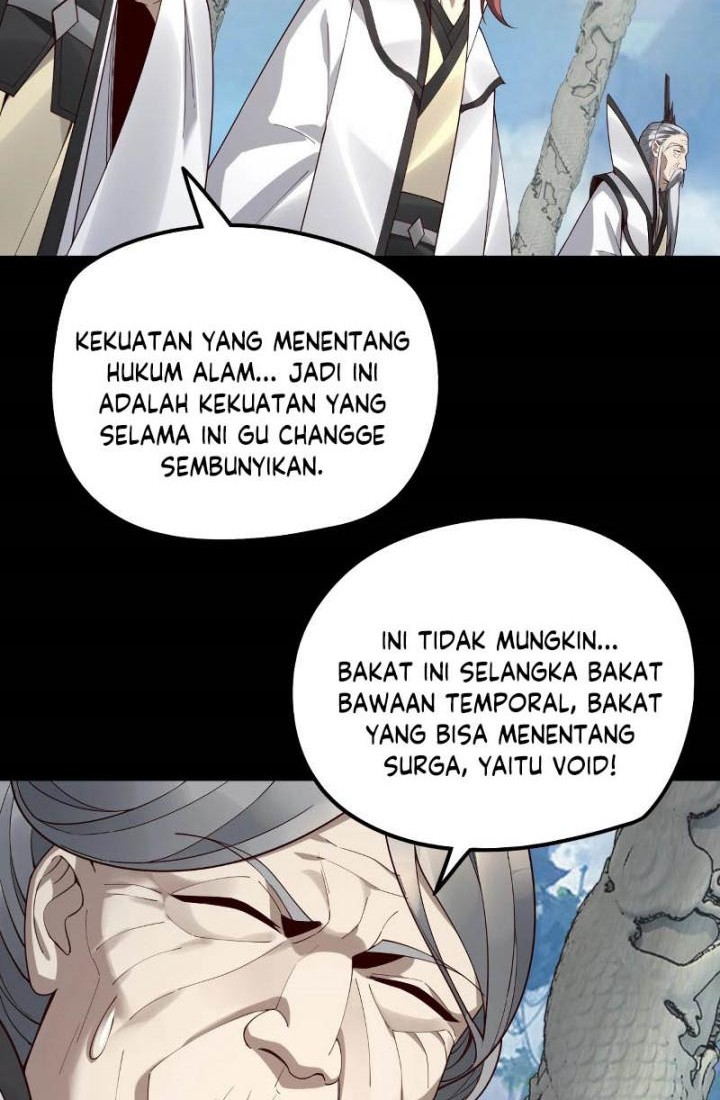 The Villain Of Destiny Chapter 29 Gambar 33