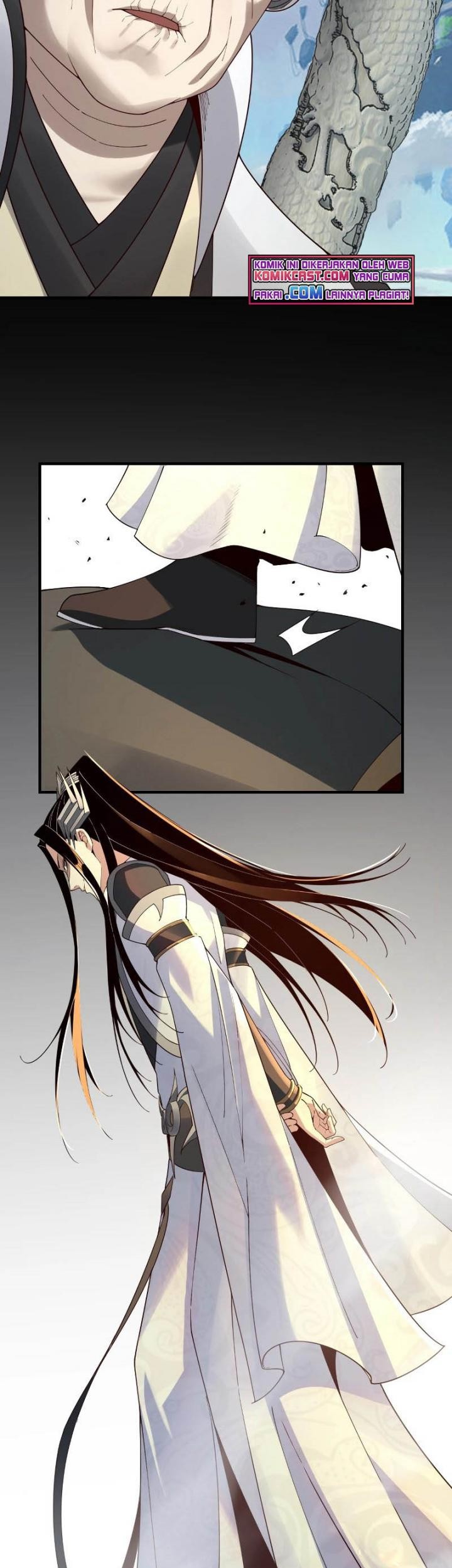 The Villain Of Destiny Chapter 29 Gambar 34