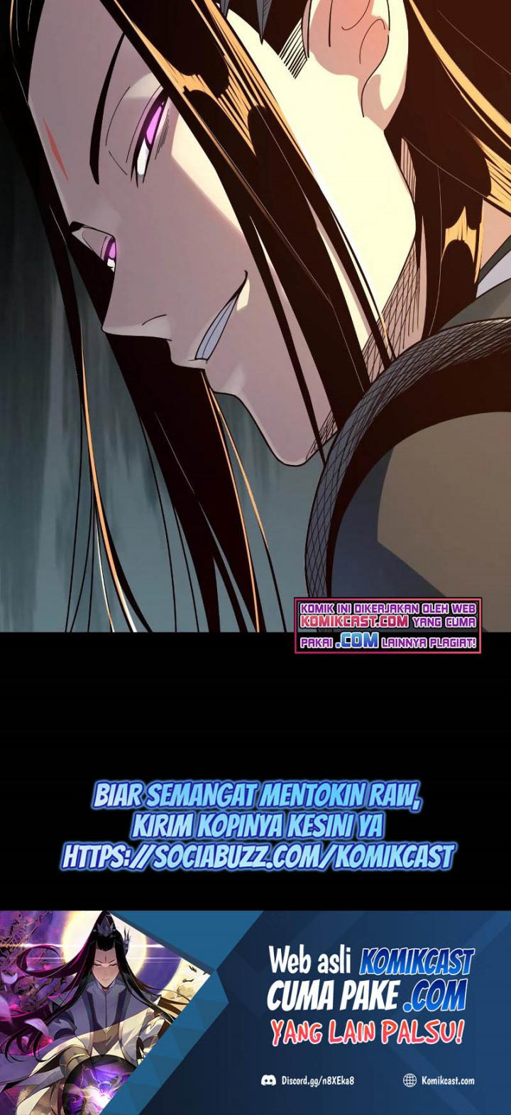 The Villain Of Destiny Chapter 29 Gambar 36