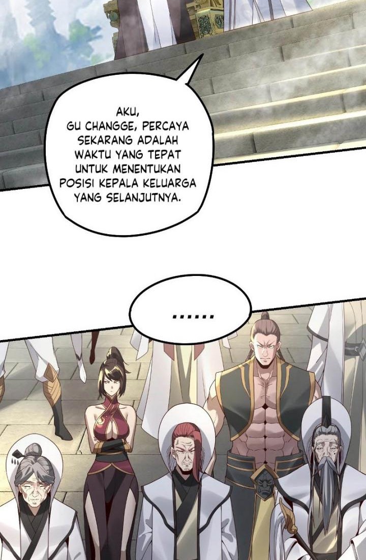 The Villain Of Destiny Chapter 29 Gambar 5