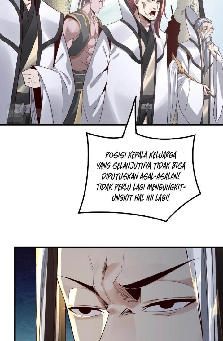 The Villain Of Destiny Chapter 29 Gambar 7