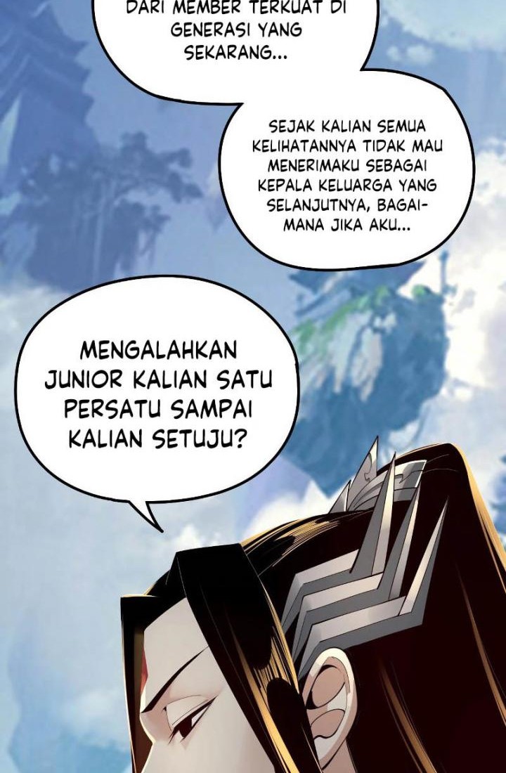 The Villain Of Destiny Chapter 29 Gambar 9