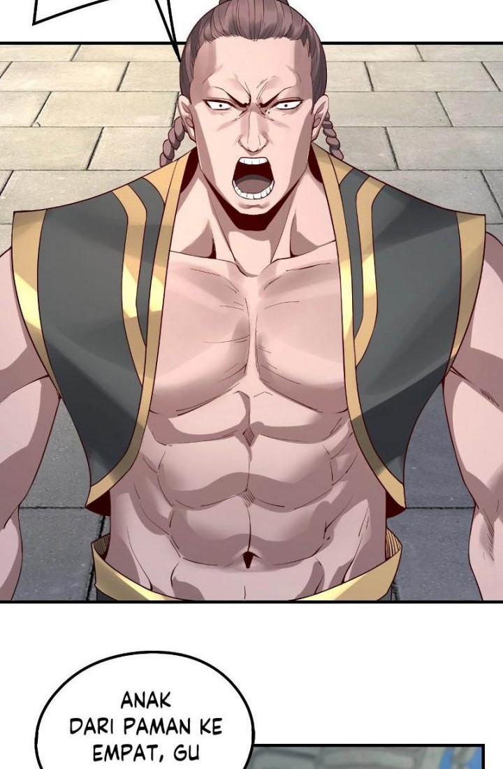 The Villain Of Destiny Chapter 29 Gambar 14