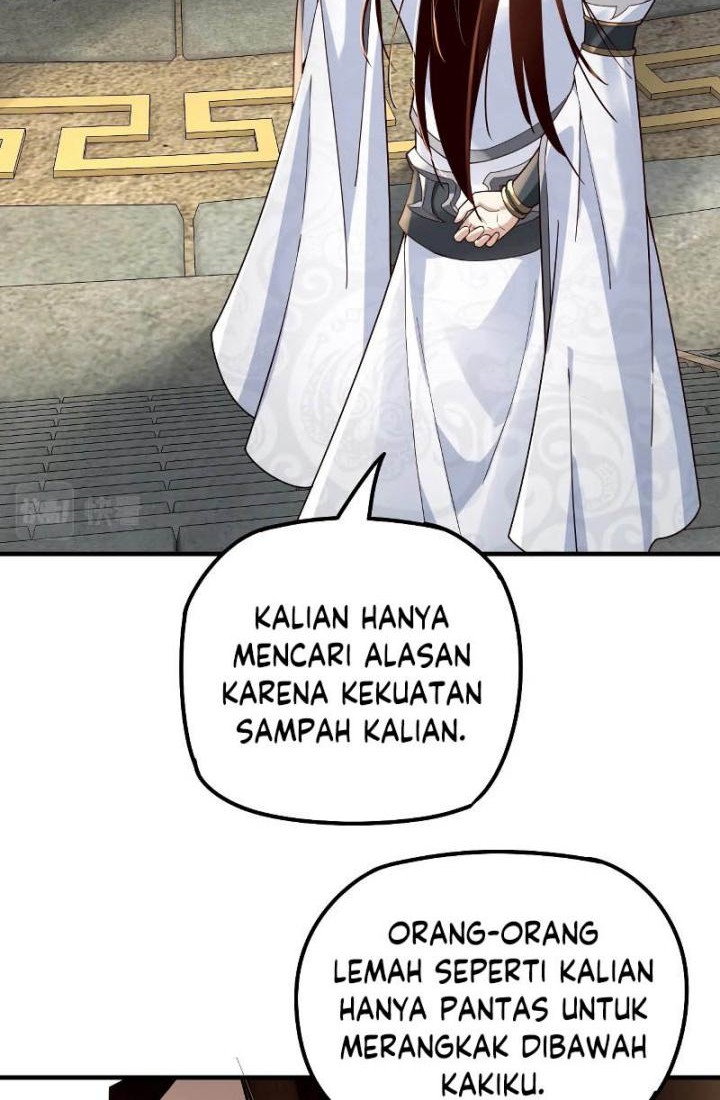 The Villain Of Destiny Chapter 29 Gambar 16