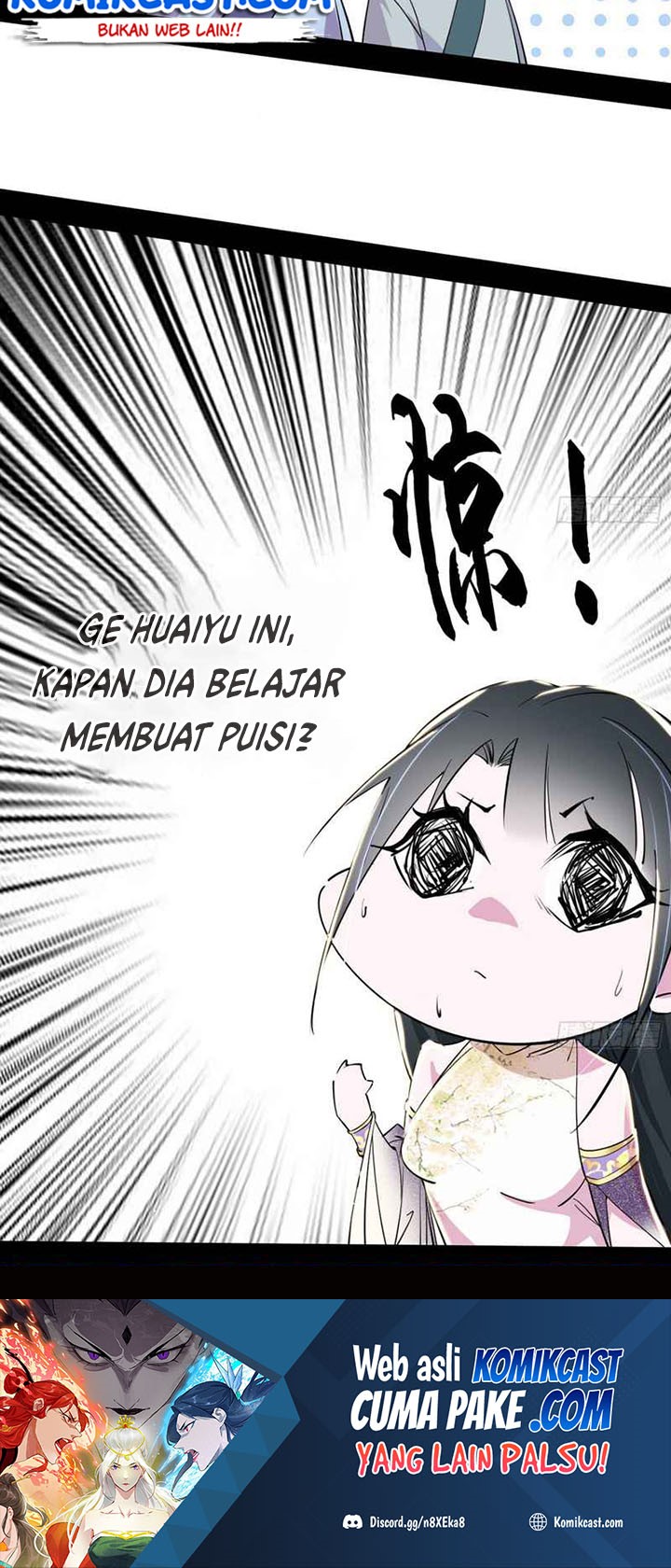 I’m An Evil God Chapter 225 Gambar 37